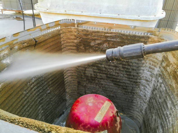 Best HVAC Maintenance and Cleaning  in Markham, IL