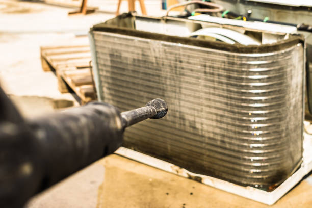 Best HVAC System Cleaning  in Markham, IL