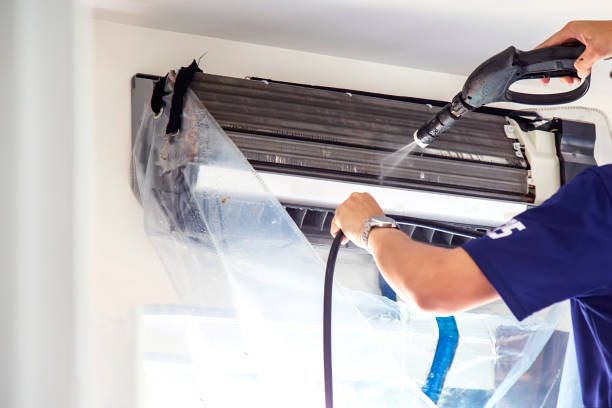 Best Affordable Duct Cleaning Services  in Markham, IL