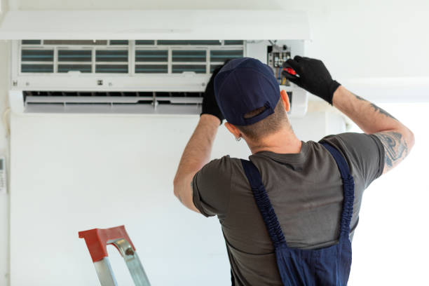 Best Air Duct Cleaning Near Me  in Markham, IL