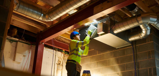 Best Local Air Duct Cleaning Services  in Markham, IL