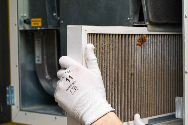 Best Air Duct Cleaning Near Me  in Markham, IL