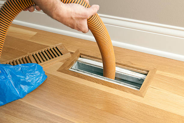 Best Best Air Duct Cleaning Company  in Markham, IL