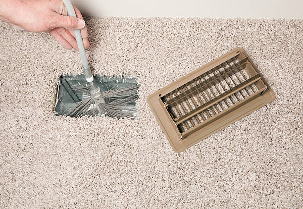 Best Commercial Air Duct Cleaning  in Markham, IL