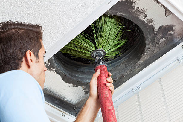 Best Professional Duct Cleaning Services  in Markham, IL