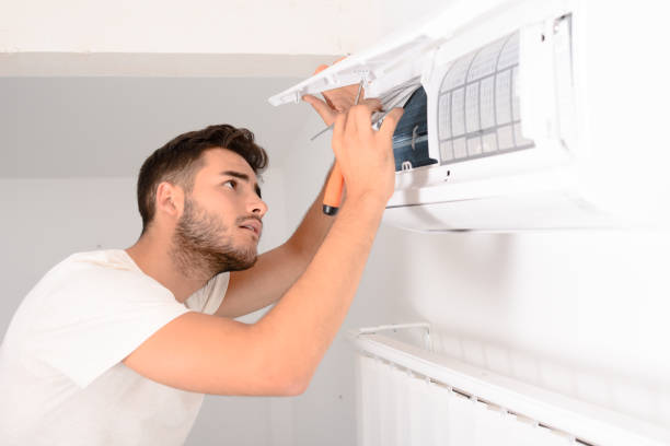 Best HVAC Air Duct Cleaning  in Markham, IL