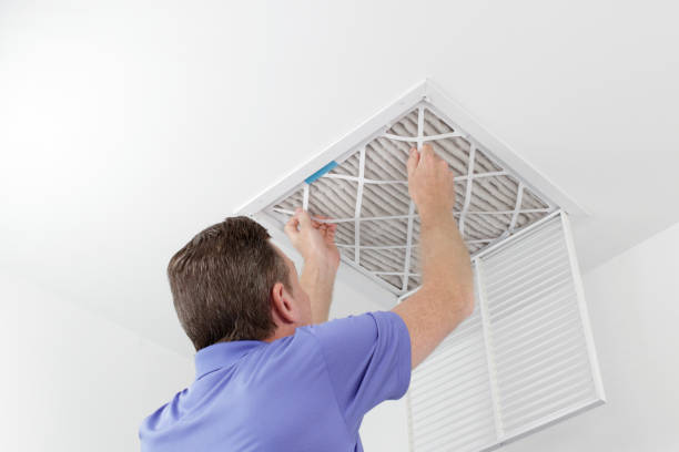 Best Commercial HVAC Duct Cleaning  in Markham, IL